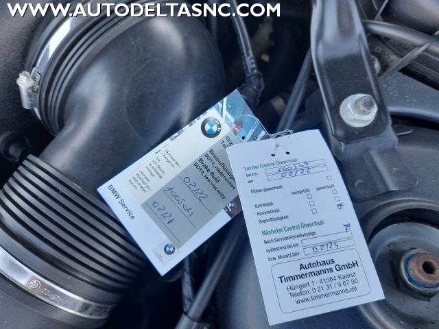 BMW Z4 M usata, con Controllo trazione