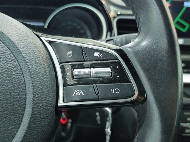 KIA XCeed usata, con Sensori di parcheggio posteriori