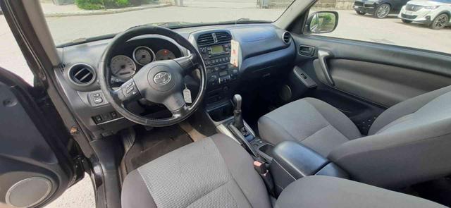 TOYOTA RAV 4 MY23 usata 19
