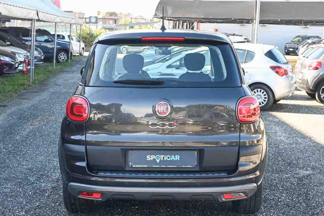 FIAT 500L usata, con Autoradio