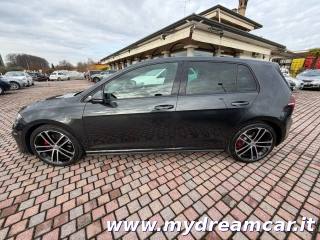 VOLKSWAGEN Golf GTD usata, con Immobilizzatore elettronico