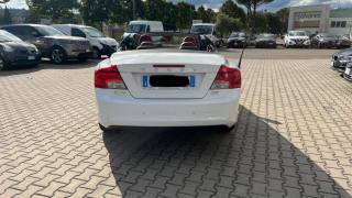 VOLVO C70 usata, con Airbag Passeggero