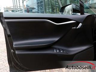 TESLA Model S usata, con Isofix