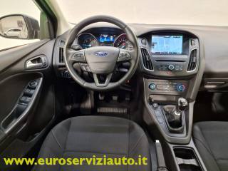 FORD Focus usata, con Immobilizzatore elettronico