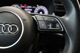 AUDI A3 usata, con Controllo automatico clima