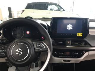 SUZUKI Swift usata, con Controllo automatico clima