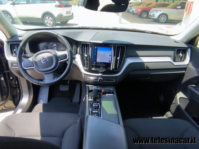 VOLVO XC60 usata 10