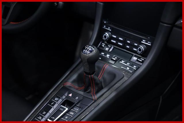PORSCHE 991 usata, con Interni in pelle
