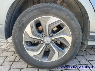 HYUNDAI Kona usata, con ESP