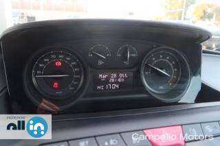 LANCIA Ypsilon usata 8