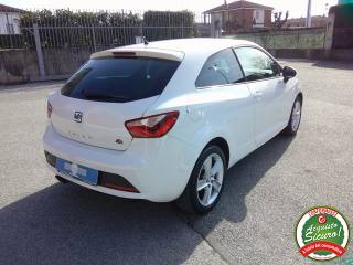 SEAT Ibiza usata, con Autoradio