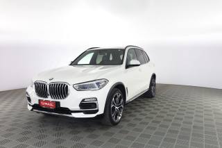 BMW X5 X5 xDrive30d 48V xLine
