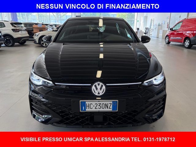 VOLKSWAGEN Golf usata, con Airbag laterali