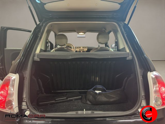 FIAT 500 usata, con Specchietti laterali elettrici