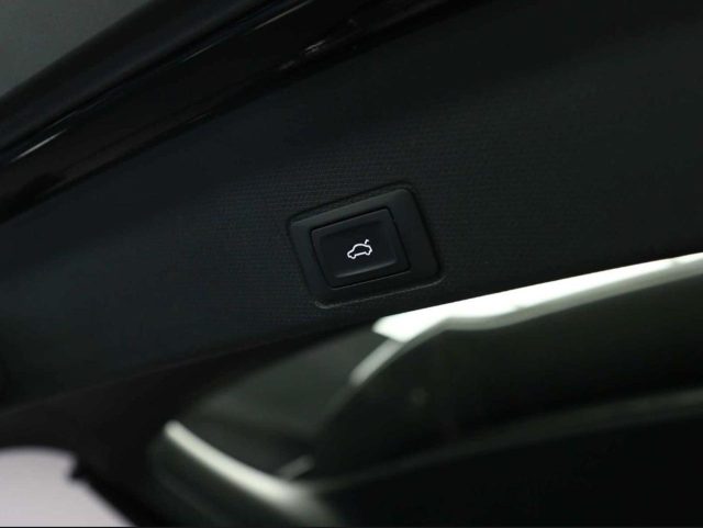 CUPRA Terramar usata, con Fendinebbia