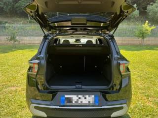 CITROEN C3 Aircross usata, con ESP