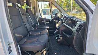 PEUGEOT Boxer usata 22