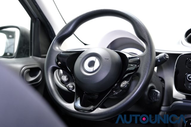 SMART ForFour usata 41