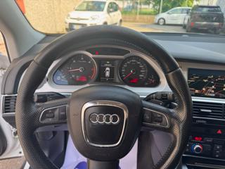 AUDI A6 allroad usata, con Boardcomputer