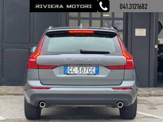 VOLVO XC60 usata, con Cronologia tagliandi