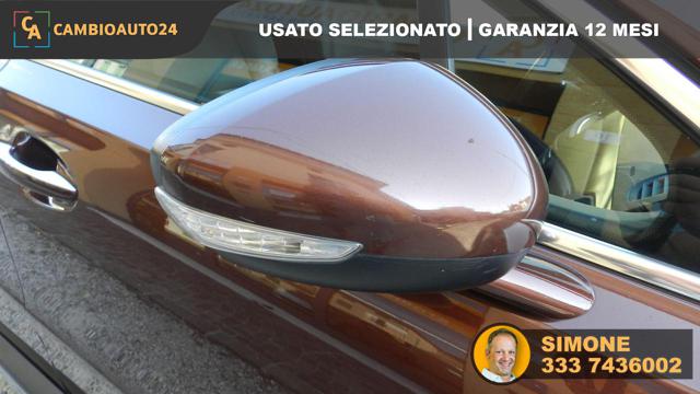 PEUGEOT 508 usata, con Airbag testa