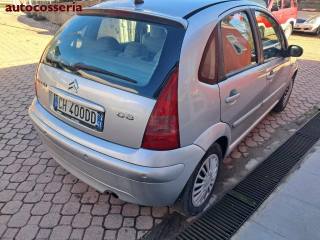 CITROEN C3 usata 2