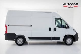 PEUGEOT Boxer usata, con Boardcomputer