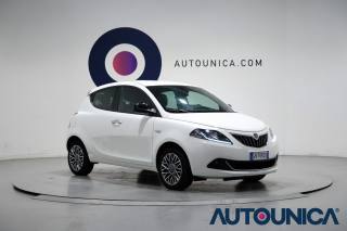 LANCIA Ypsilon usata, con Airbag Passeggero