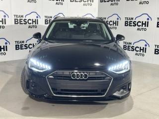 AUDI A4 usata, con Airbag laterali