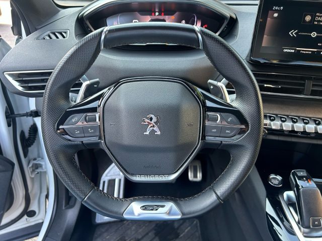 PEUGEOT 5008 usata, con Chiusura centralizzata