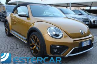 VOLKSWAGEN Maggiolino usata, con Controllo trazione