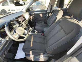 VOLKSWAGEN T-Roc usata, con Alzacristalli elettrici