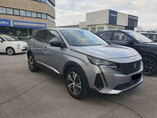 PEUGEOT 3008 usata, con Airbag laterali