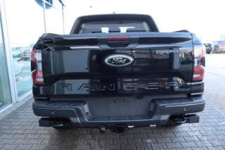 FORD Ranger Raptor usata, con Autoradio