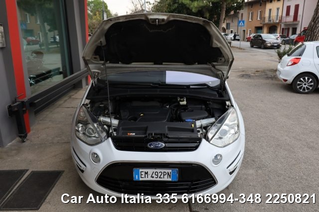 FORD S-Max usata 141
