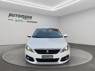 PEUGEOT 308 usata, con Airbag