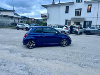 ABARTH 695 usata, con Airbag laterali