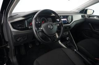 VOLKSWAGEN Polo usata, con Boardcomputer