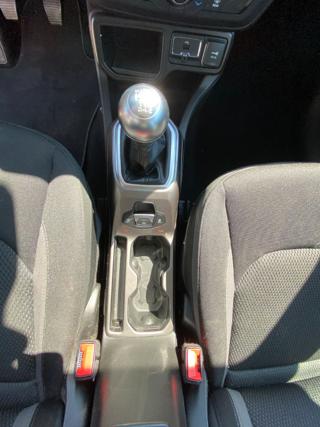 JEEP Renegade usata, con Climatizzatore