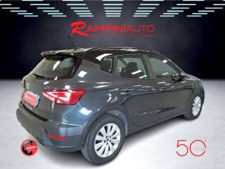 SEAT Arona usata 6
