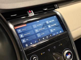 LAND ROVER Discovery Sport usata, con Regolazione elettrica sedili