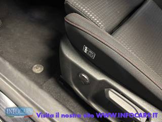 FORD Focus usata, con Volante in pelle