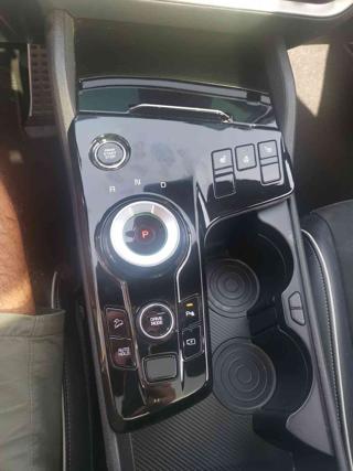 KIA Sportage usata, con Regolazione elettrica sedili