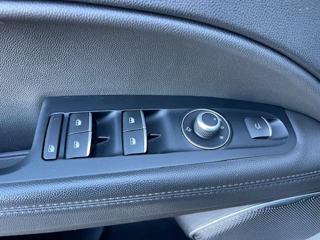 ALFA ROMEO Stelvio usata, con Servosterzo