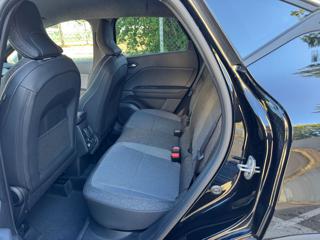 RENAULT Captur usata, con Boardcomputer