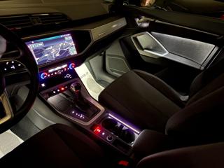 AUDI Q3 usata, con Autoradio digitale