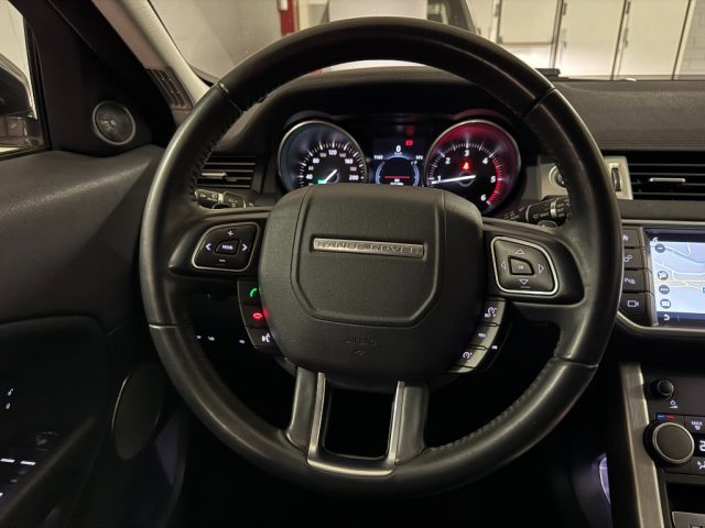 LAND ROVER Range Rover Evoque usata, con Fari Xenon