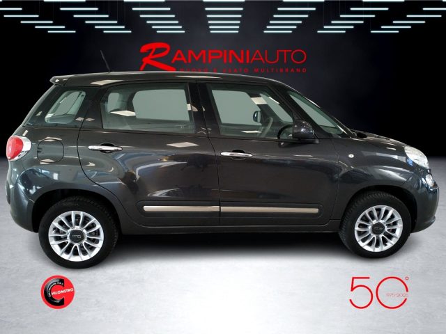 FIAT 500L usata 5