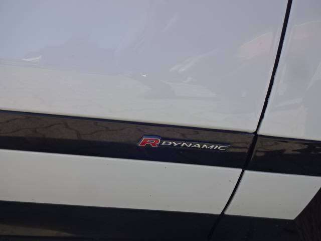 LAND ROVER Range Rover Evoque usata, con Sedili riscaldati