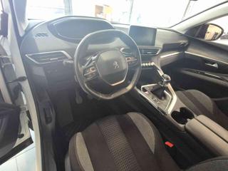 PEUGEOT 5008 usata, con Filtro antiparticolato